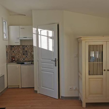 Studio Independant Au Calme Avec Parking Privatif Caucalieres Exterior photo